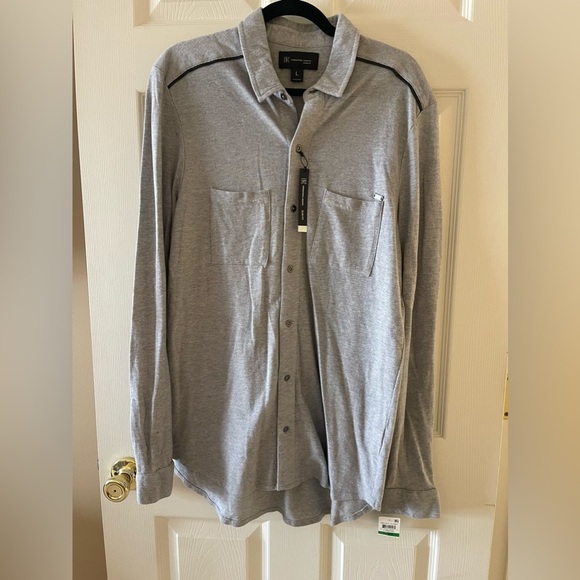 INC International Concepts Other - International Concepts INC long sleeve • NWT • Mens large